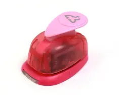 105.180PUP Фігурний компостер 3D Hobby and You