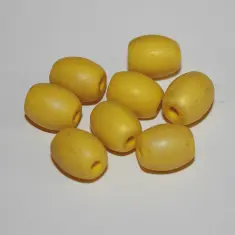 11033/302C,7Х10 MM,50г.MATT LUSTER намистини Crystal Art