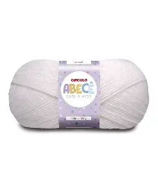 10 ABECE (100%% акріл, 100гр. 430м. )
