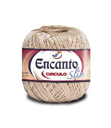 7650 ENCANTO SLIM (100%% віскоза, 100гр. 240м )