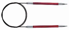 29139 Спицы круговые Royale KnitPro, 120 см, 6.00 мм