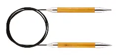 29165 Спиці кругові Royale KnitPro, 150 см, 12.00 мм