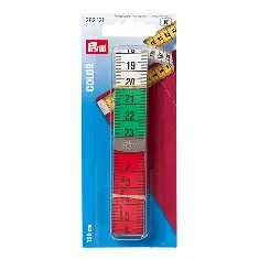 282121 Вимірювальна стрічка Color, 150см, Prym