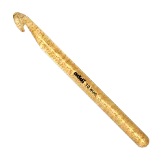 445-7 (15см/10,0мм) Гачок з пластику, серія Champagner, Addi