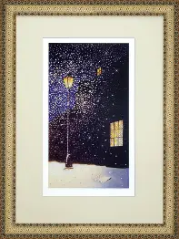 Rhinestone decoration kit KC-091 "Wonderful moment"