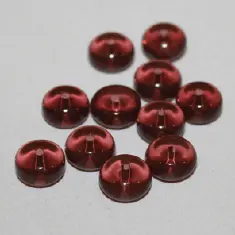 11123/008C,10X6 MM,50г. намистини Crystal Art