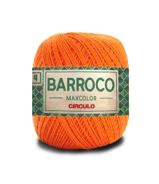 4456 BARROCO MAXCOLOR 4 (100%% бавовна, 200гр. 338м.)