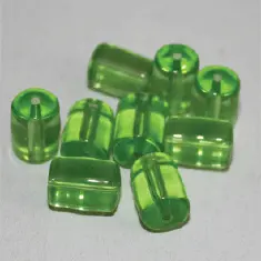 11138/027C,8X12 MM,50г. намистини Crystal Art