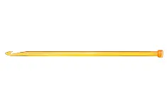 51408 Крючок односторонний с ограничителем Trendz KnitPro, 10.00 мм