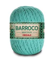 5669 BARROCO MAXCOLOR (100%% бавовна, 200гр. 226м)