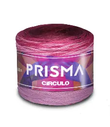 9666 PRISMA (50%% бавовна, 50%% акрил, 150гр. 600м )