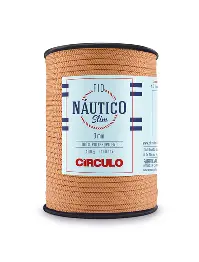 7529 FIO NAUTICO SLIM(100%% поліпропілен .3мм, 400 г. 278 м.)