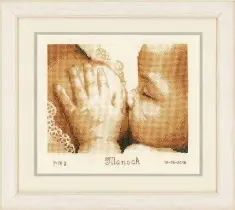 PN-0157245 Vervaco "Breastfeeding"