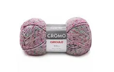 9743 CROMO (100%% акрил.100г .220м.)