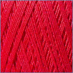 Прядиво для в'язання Valencia EURO Maxi, 601 колір, 100%% мерсеризована бавовна