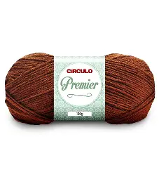 850 PREMIER (100%% акріл, 100гр. 283м. )