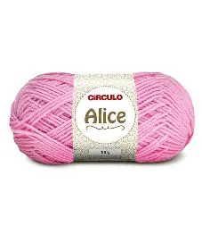 355 ALICE (50%% акріл, 50%% поліестер, 100гр. 200м. )