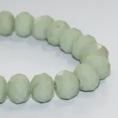 11315/66/нитка Crystal Art намистини