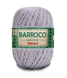 8212 BARROCO MAXCOLOR (100%% бавовна, 200гр. 226м)