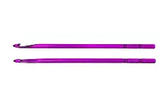 51281 Крючок вязальный односторонний Trendz KnitPro, 5.00 мм