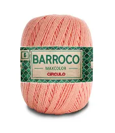 4514 BARROCO MAXCOLOR (100%% бавовна, 200гр. 226м)