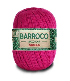 6133 BARROCO MAXCOLOR (100%% бавовна, 200гр. 226м.)