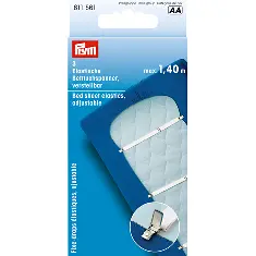 611561 Тримачі простирадла, Prym