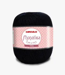 8990 MONALISA (100%%акріл, 100гр. 525м. )