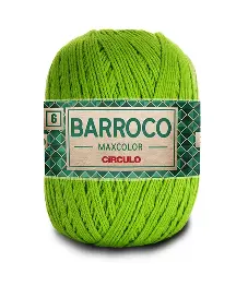 5239 BARROCO MAXCOLOR (100%% бавовна, 200гр. 226м.)