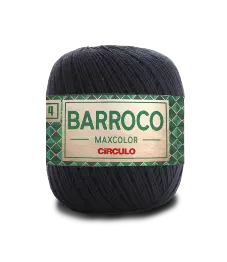 8990 BARROCO MAXCOLOR 4 (100%% бавовна, 200гр. 338м.)