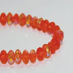 11311/102HRBC/нитка Crystal Art намистини