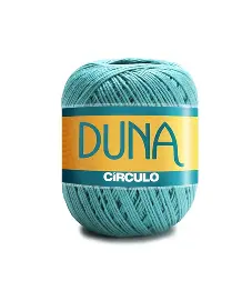 5556 DUNA (100%% мерсиризована бавовна, 100гр. 170м. )