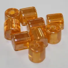 11057/102AC,8X10 MM,50г.LUSTER намистини Crystal Art