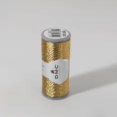3852 Муліне DMC, арт.381 (Diamant Grande) металік, 20м