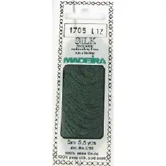 1705 Silk Madeira 5 m 4-х шарові 100%% шовк