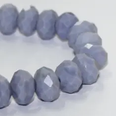 11315/035/нитка Crystal Art намистини
