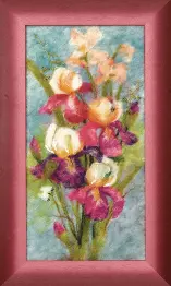Felting kit V-99 “Refinement” 