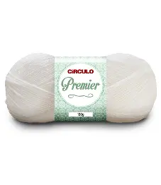 20 PREMIER (100%% акріл, 100гр. 283м. )