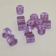 11057/013C,8X10 MM,50г. намистини Crystal Art