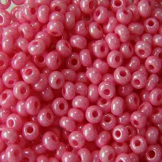 33119/16398/10 чеський бісер Preciosa 500г