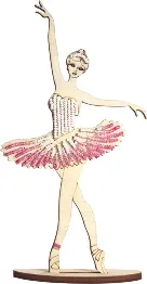 F-047 Designer kit "Arabesque"