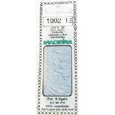 1002 Silk Madeira 5 m 4-х шарові 100%% шовк