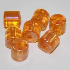 11057/102AC,8X10 MM,50г.RAINBOW намистини Crystal Art