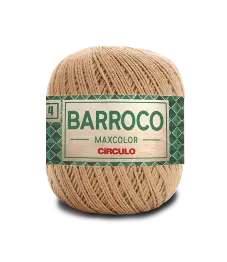 7625 BARROCO MAXCOLOR 4 (100%% бавовна, 200гр. 338м. 6 мот. в уп.)