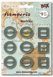 32SBA Декоративні елементи