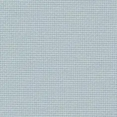3326/5018 Aida extra fine 20 (55*70см) димчасто-блакитний