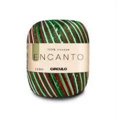 9070 ENCANTO (128 м/100 г. 100%% віскоза)