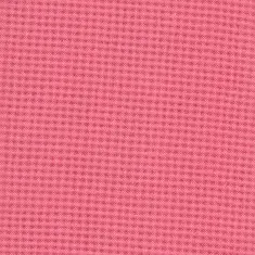 3835/4018 Lugana 25 ct.(35х46см) коралл