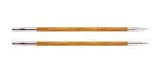 29274 Спицы съемные короткие Royale KnitPro, 3.75 мм 