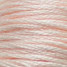 0819 Муліне Bestex,100%% бавовна,12шт в уп.